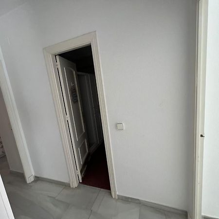 Casa Rauser Chipiona Exteriör bild