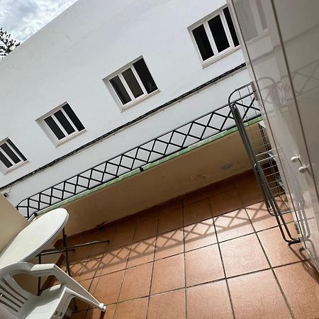 Casa Rauser Chipiona Exteriör bild
